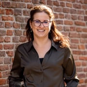 Marleen van der Meulen - Commercial Employee