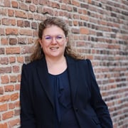 Lisette Hentenaar - Real Estate Agent (Director)