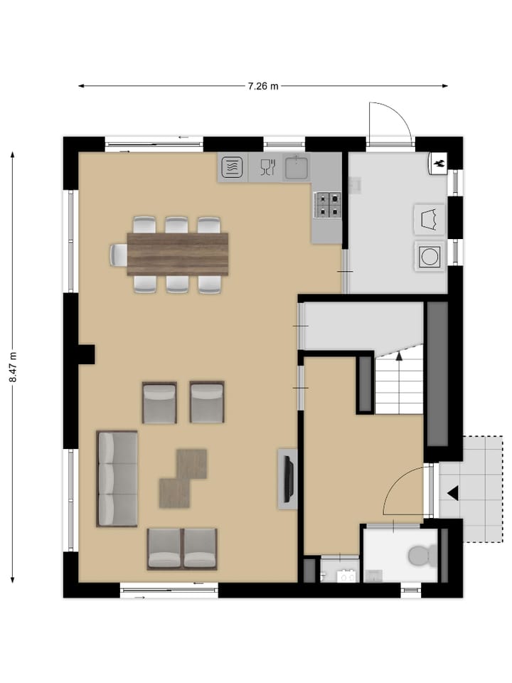 Foto 32 van Bad Bentheim 187