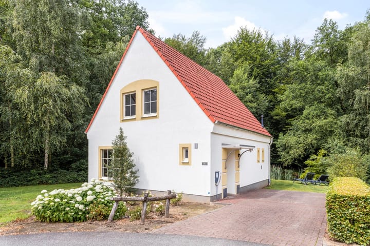 Foto 1 van Bad Bentheim 187