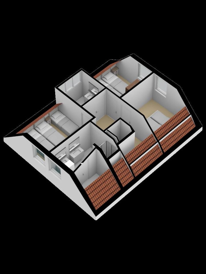 Foto 35 van Bad Bentheim 187