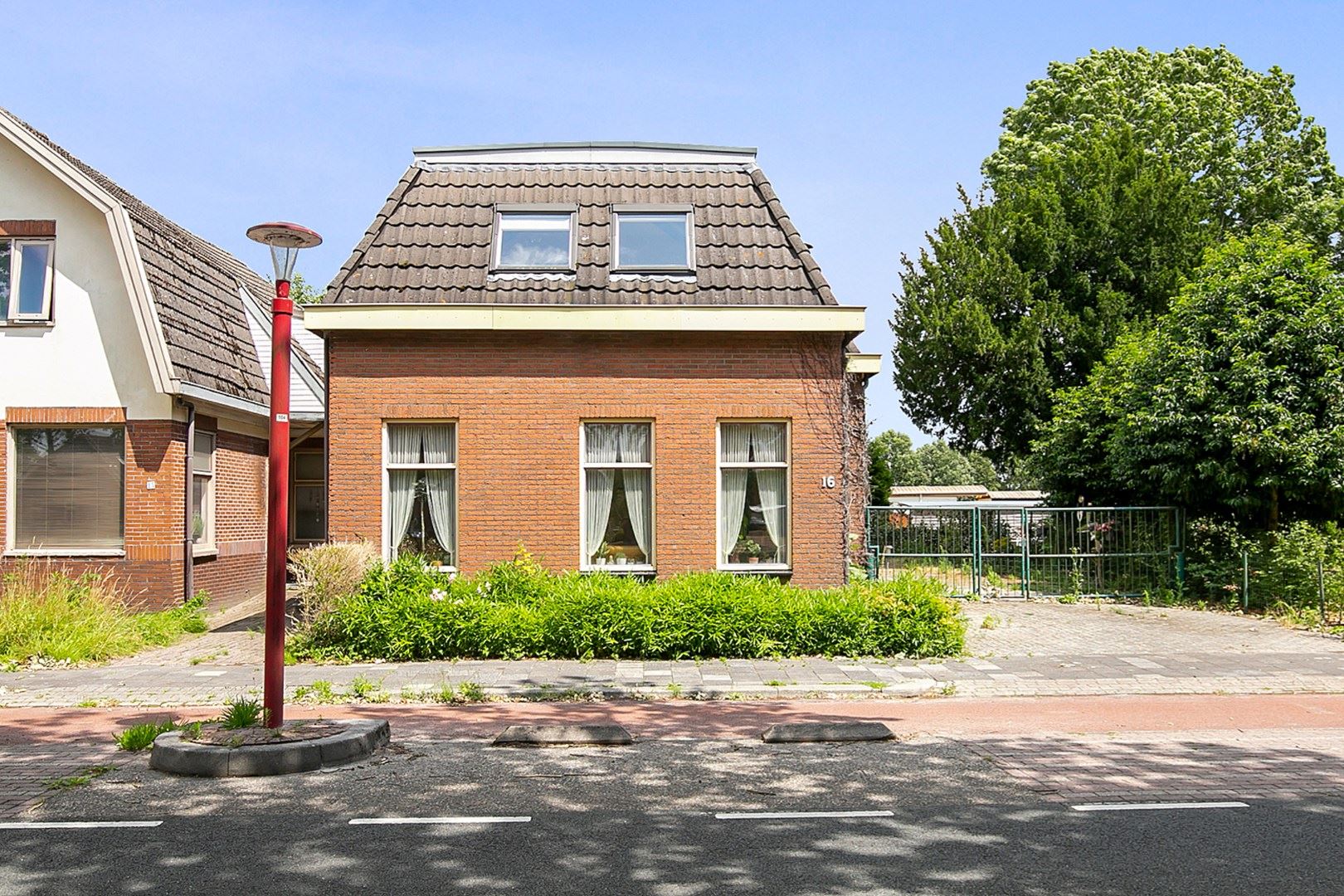 Verkocht: H.J. Kniggestraat 16 9501 ND Stadskanaal [funda]