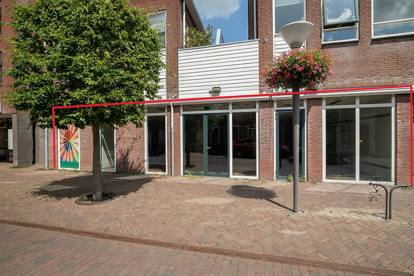 Bekijk foto 1 van Midstraat 153-A