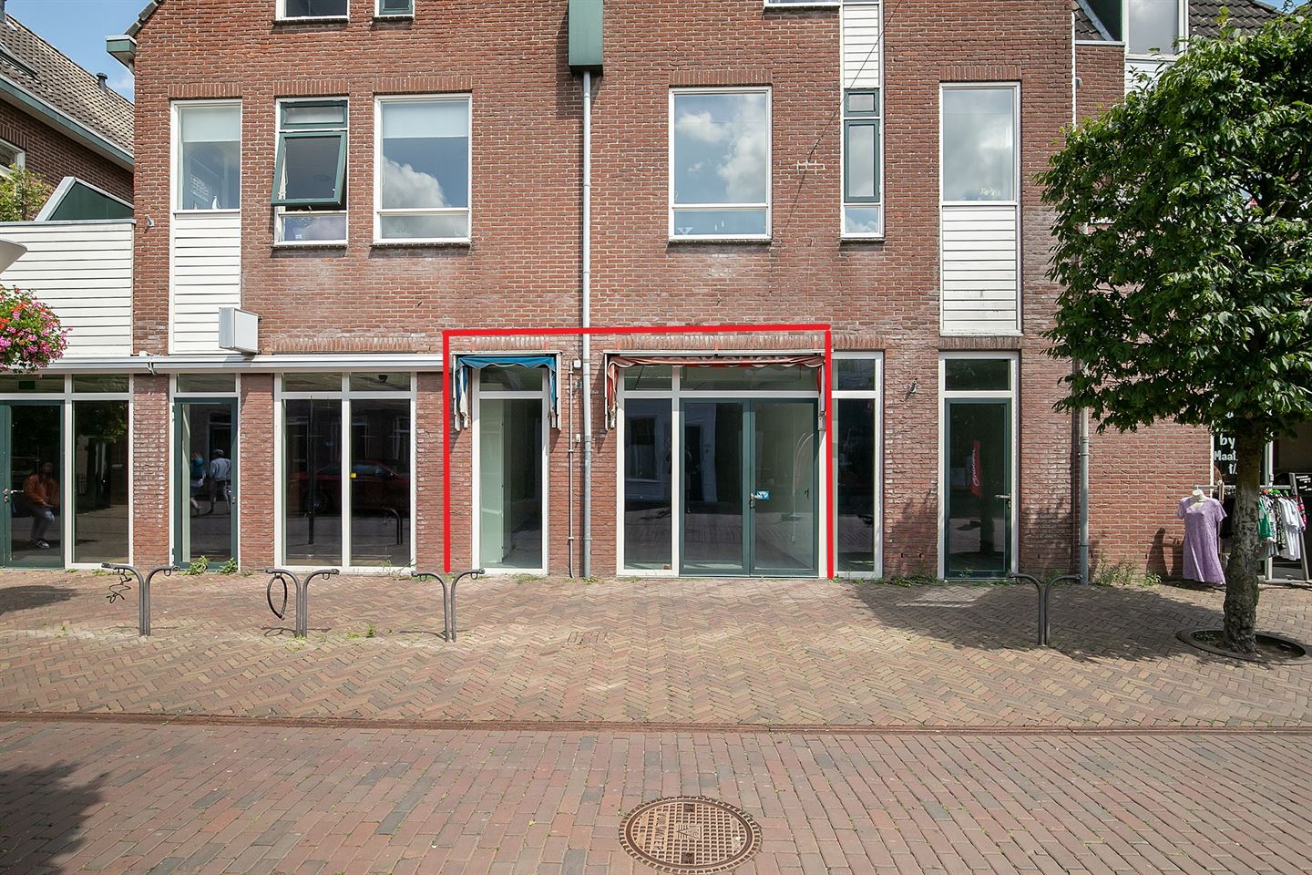 View photo 1 of Midstraat 153-B