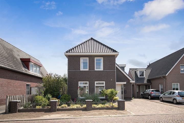 Bekijk foto 4 van Scheidingstraat 17