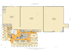 View floorplan