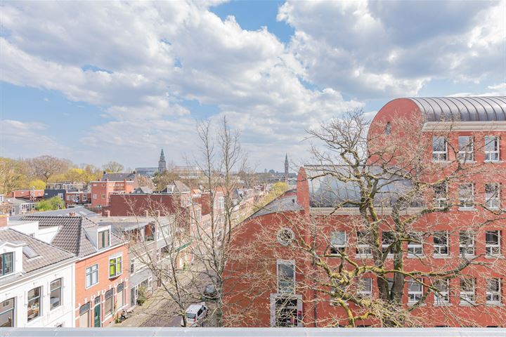 Bekijk foto 47 van Kamerlingheplein 1