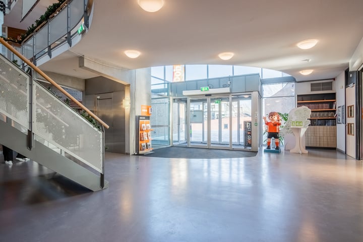 Markweg 8, Velp (GE)
