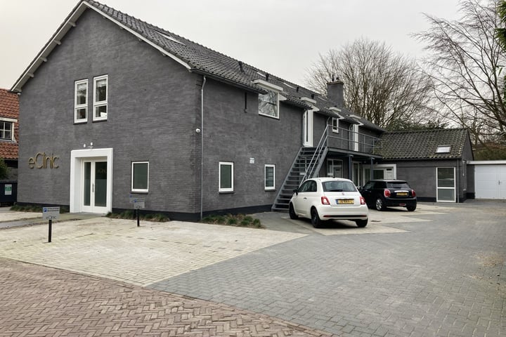 Eemnesserweg 14 B, Laren (NH)