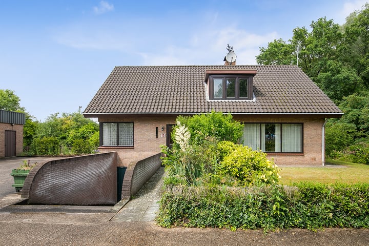 Asveldweg 12, Hengelo (OV)