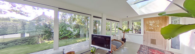 Bekijk 360° foto van Woonkamer van Koolweg 35-A