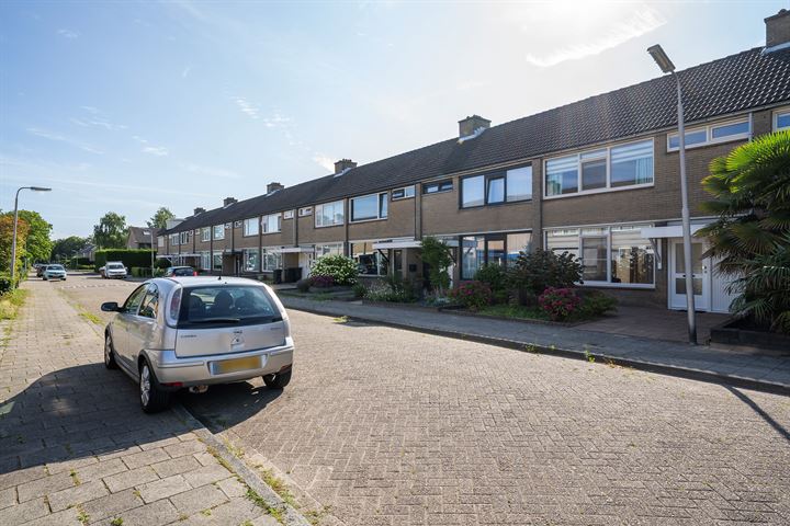 Bekijk foto 37 van Brederolaan 4