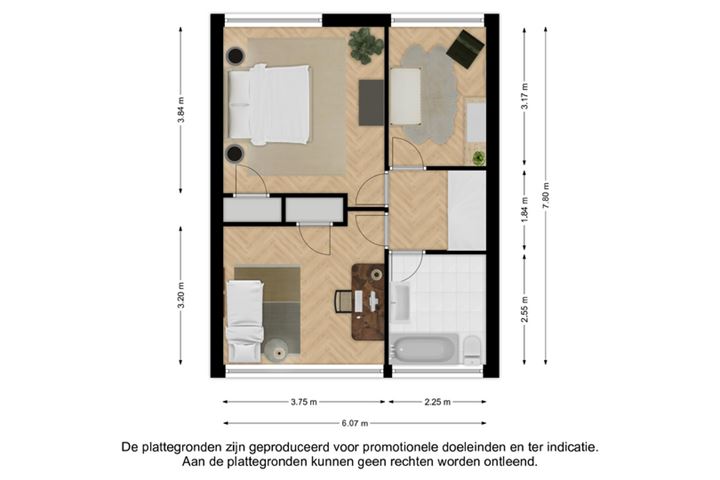 Bekijk foto 42 van Brederolaan 4