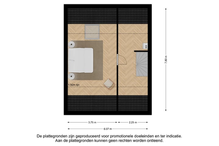 Bekijk foto 44 van Brederolaan 4