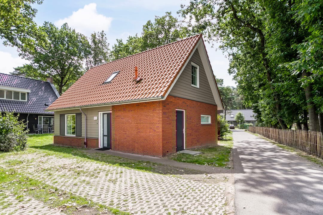 Foto 2 van Raaijweg 25-001