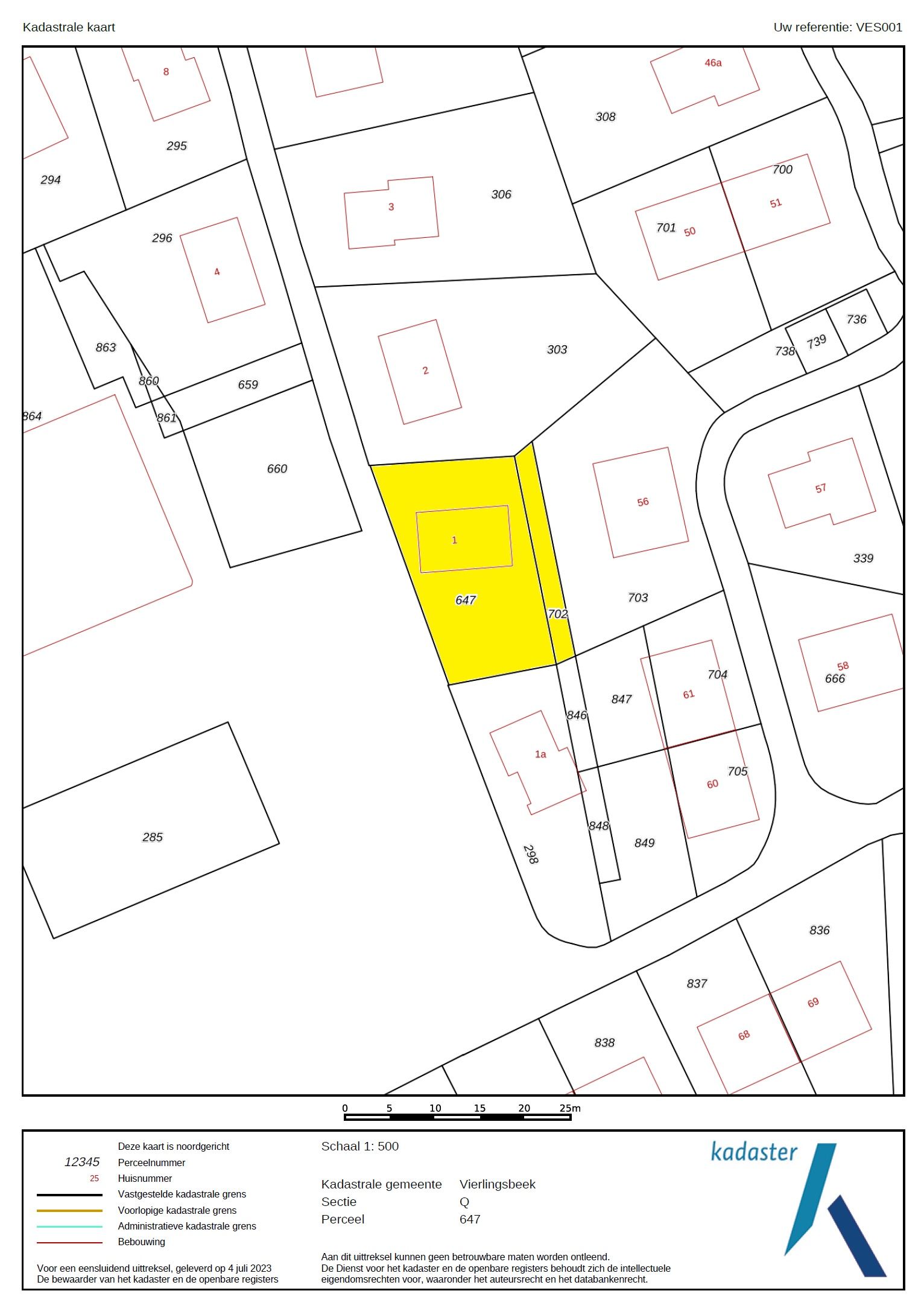 Foto 24 van Raaijweg 25-001