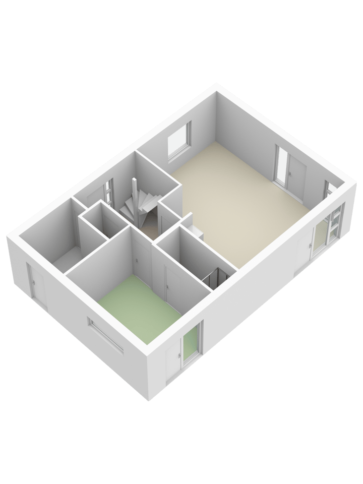 Foto 27 van Raaijweg 25-001