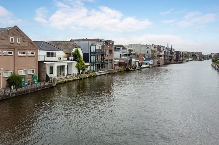 Foto 4 van Hooftstraat 103-A