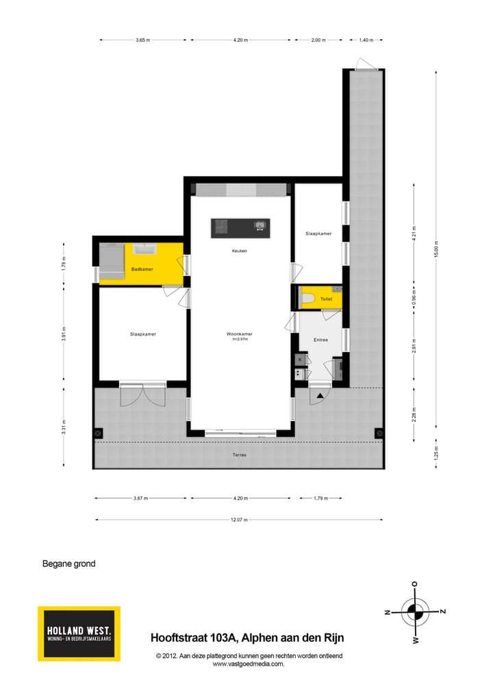 Photo 29 of Hooftstraat 103-A