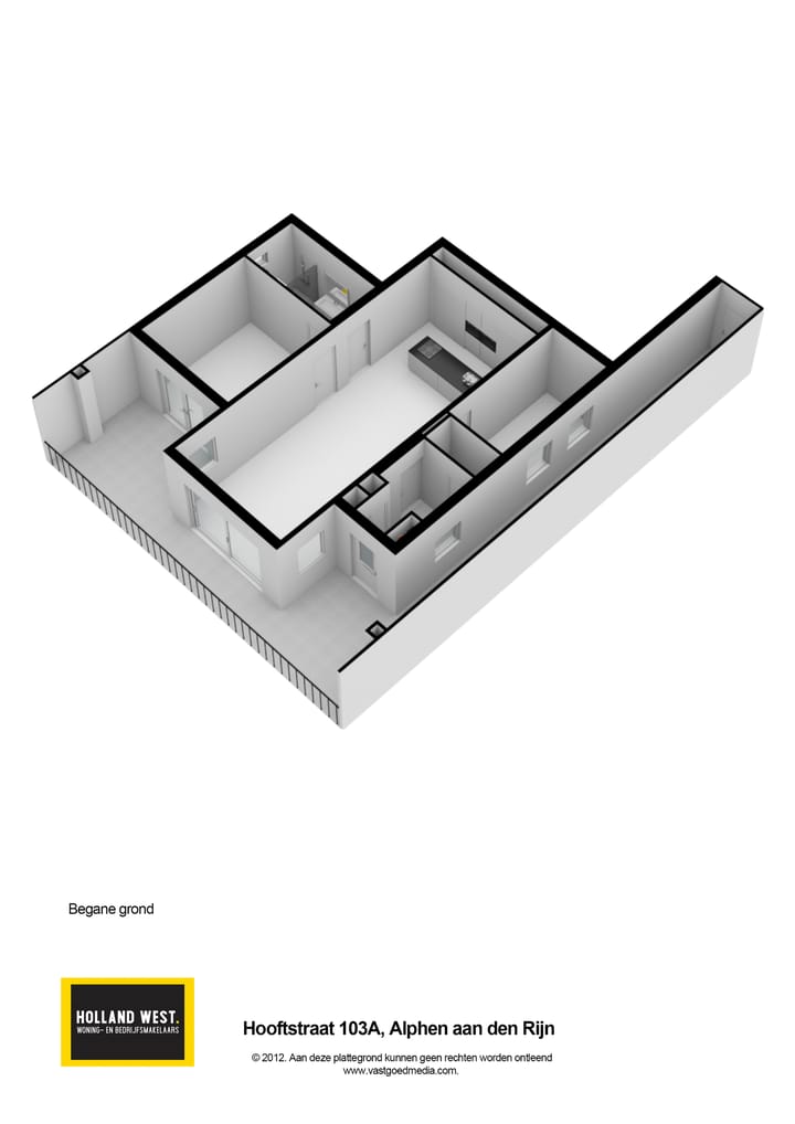 Photo 30 of Hooftstraat 103-A