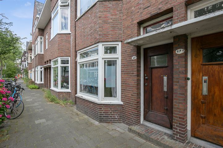 Bekijk foto 5 van C.H. Petersstraat 47