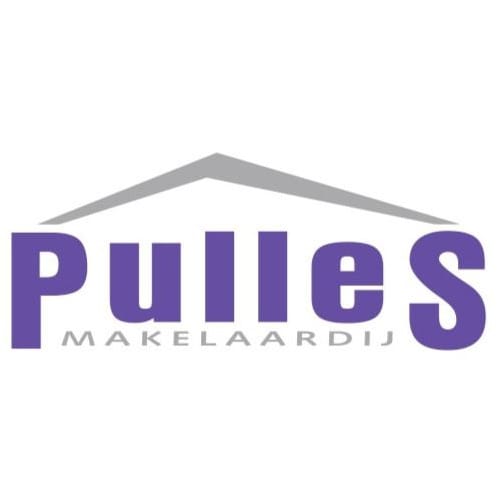 Pulles Makelaardij Logo
