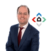 Frederik-Jan Hordijk - Real Estate Agent