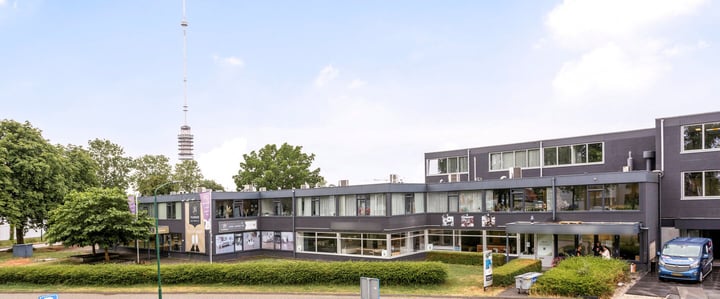 Industrieweg 40