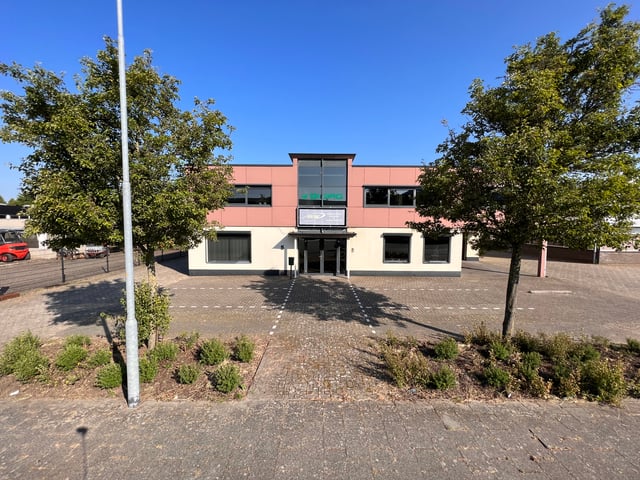 Celsiusstraat 5