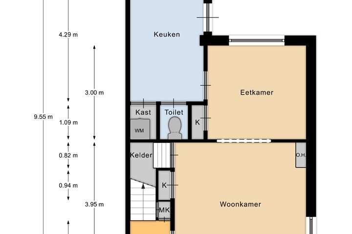 Bekijk foto 32 van Dorpsstraat 52