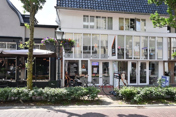 Brinklaan 60 A