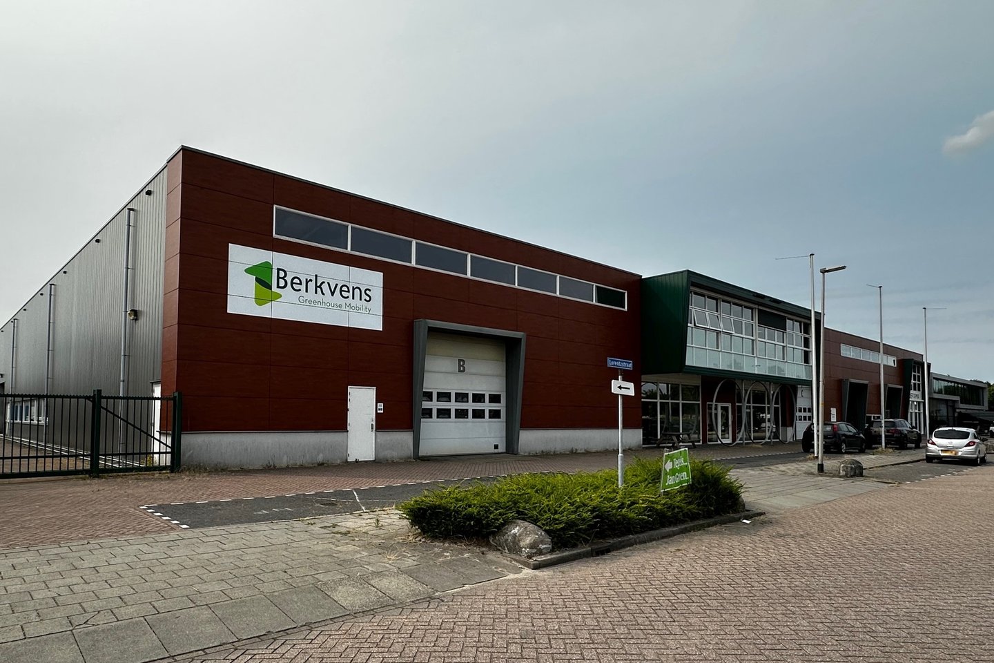 Bekijk foto 5 van Zernikestraat 2