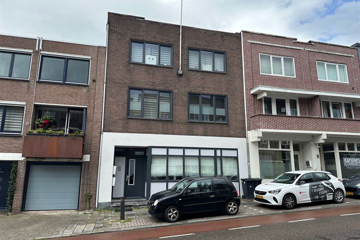 Kouvenderstraat 201, Hoensbroek