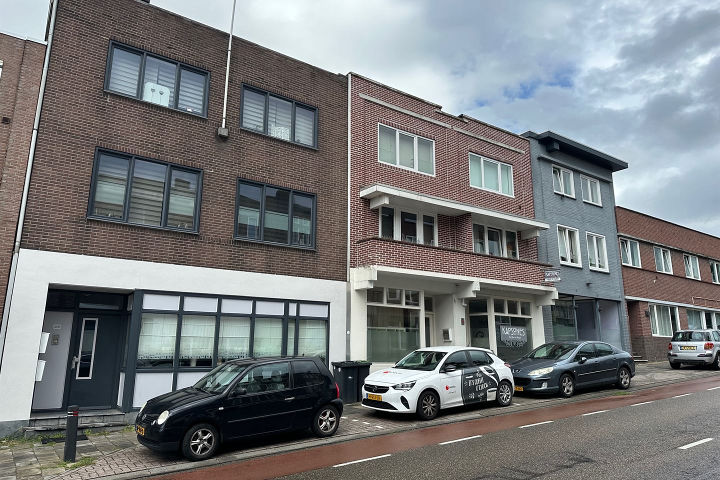 Bekijk foto 2 van Kouvenderstraat 201