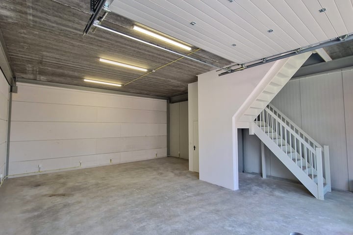Bolderweg 18 B11, Almere