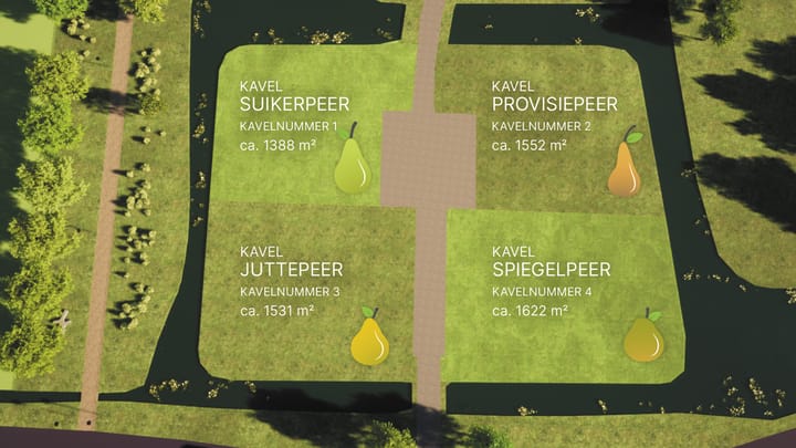 Foto 3 van Erichemsewal 1-F