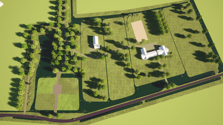 Foto 2 van Erichemsewal 1-F