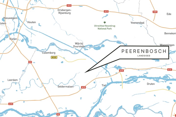 Foto 5 van Erichemsewal 1-F