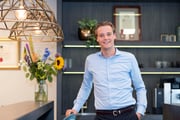 Maurits Orth - Vastgoedadviseur