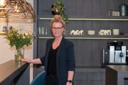 Noor Driest - Commercieel Medewerker