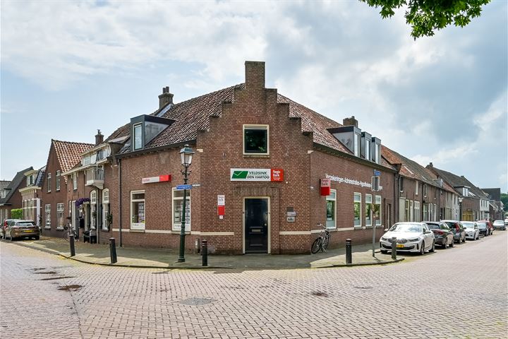 Prinsengracht 2, Ameide