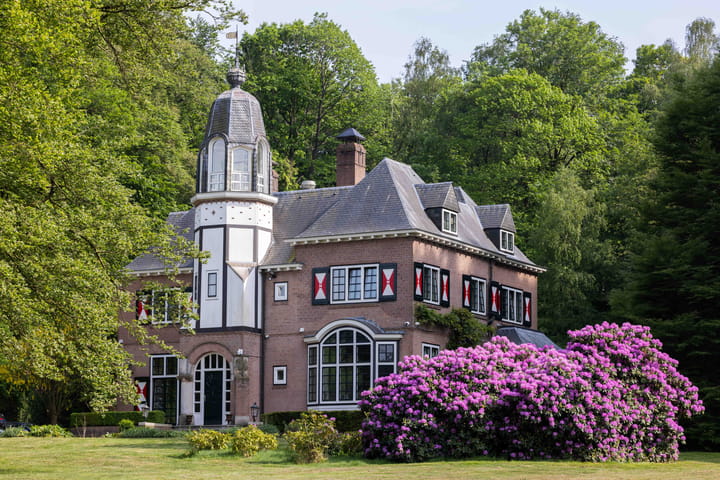 Foto 2 van Meerwijkselaan 9