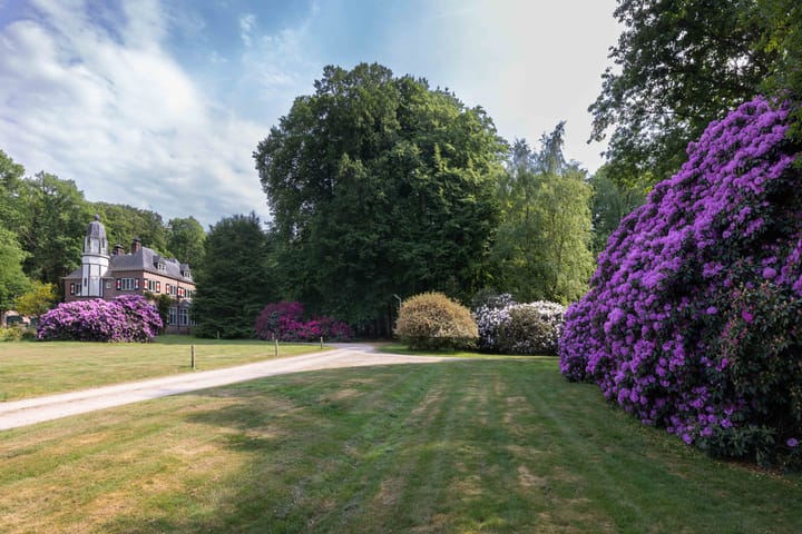 Foto 7 van Meerwijkselaan 9