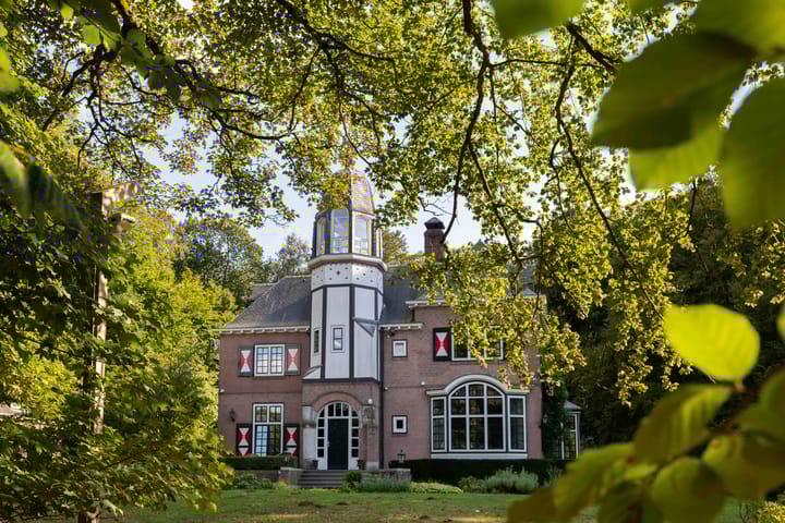 Foto 10 van Meerwijkselaan 9