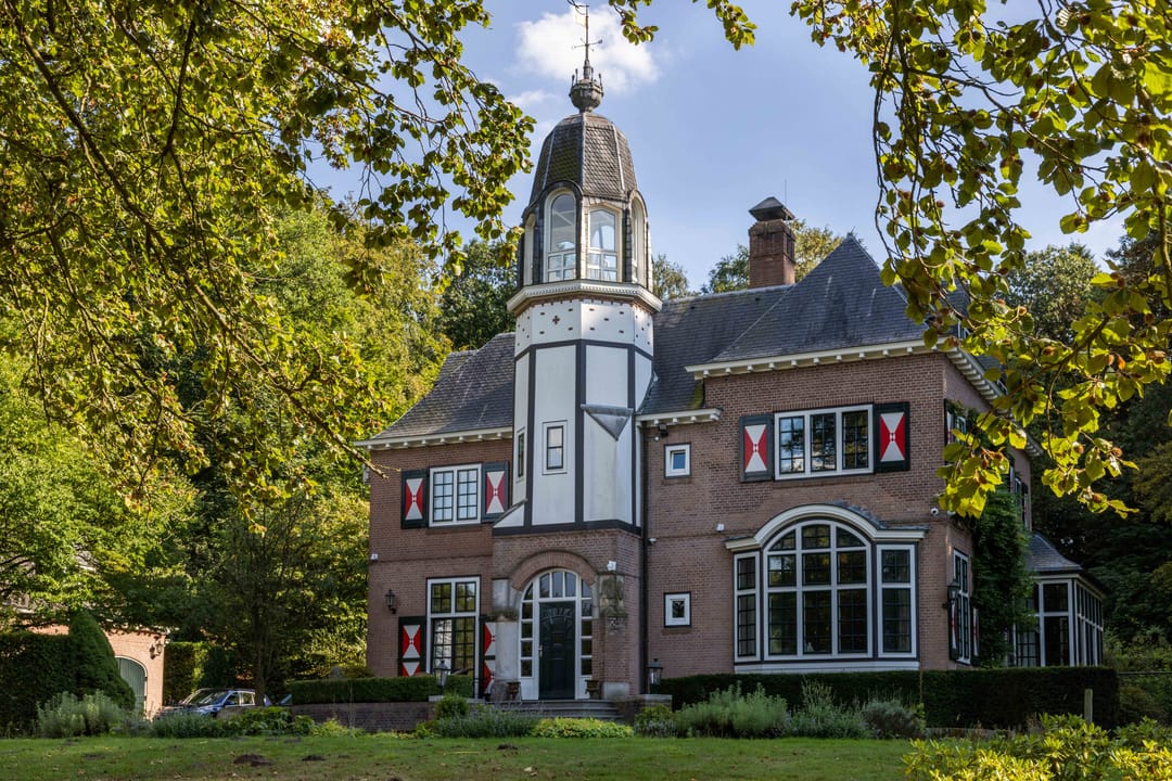 Photo 11 of Meerwijkselaan 9