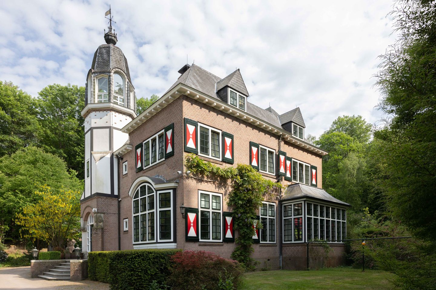 Photo 14 of Meerwijkselaan 9