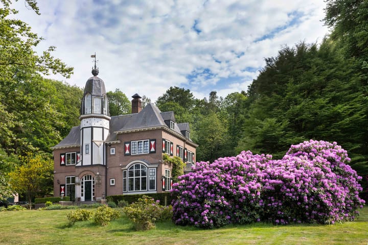 Foto 12 van Meerwijkselaan 9