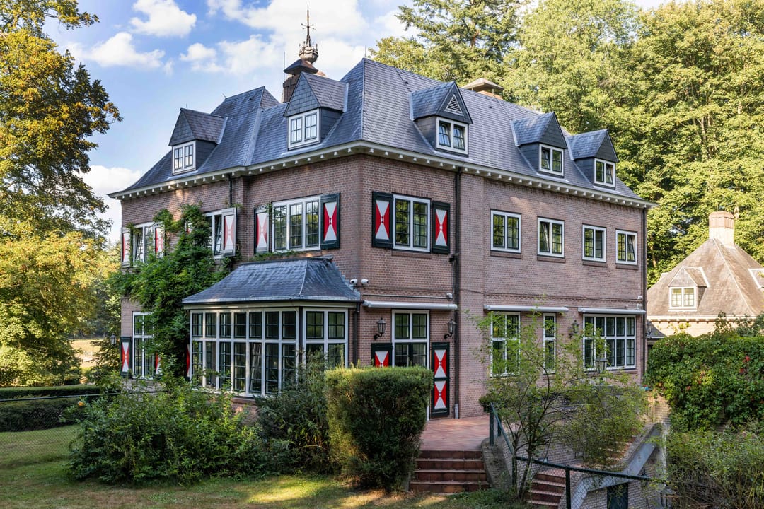 Photo 16 of Meerwijkselaan 9