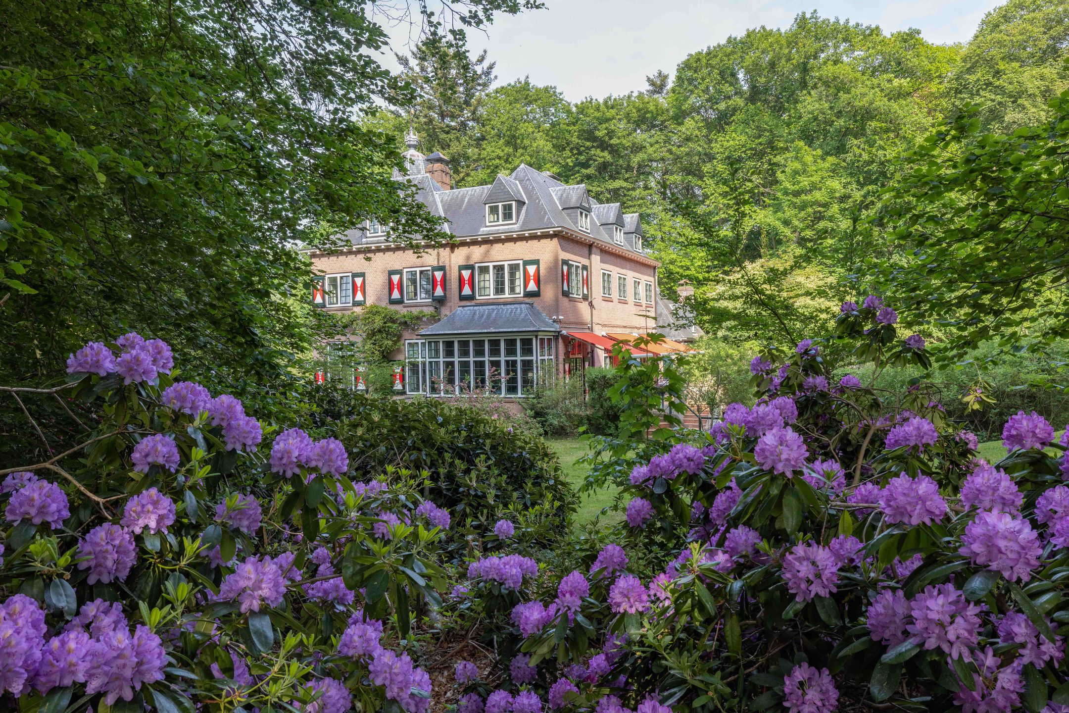 Photo 15 of Meerwijkselaan 9