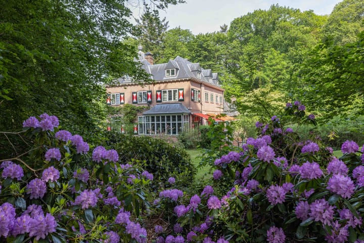 Foto 15 van Meerwijkselaan 9